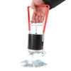 Magnetic Pick-up Tool with Quick Release-MPT8Q