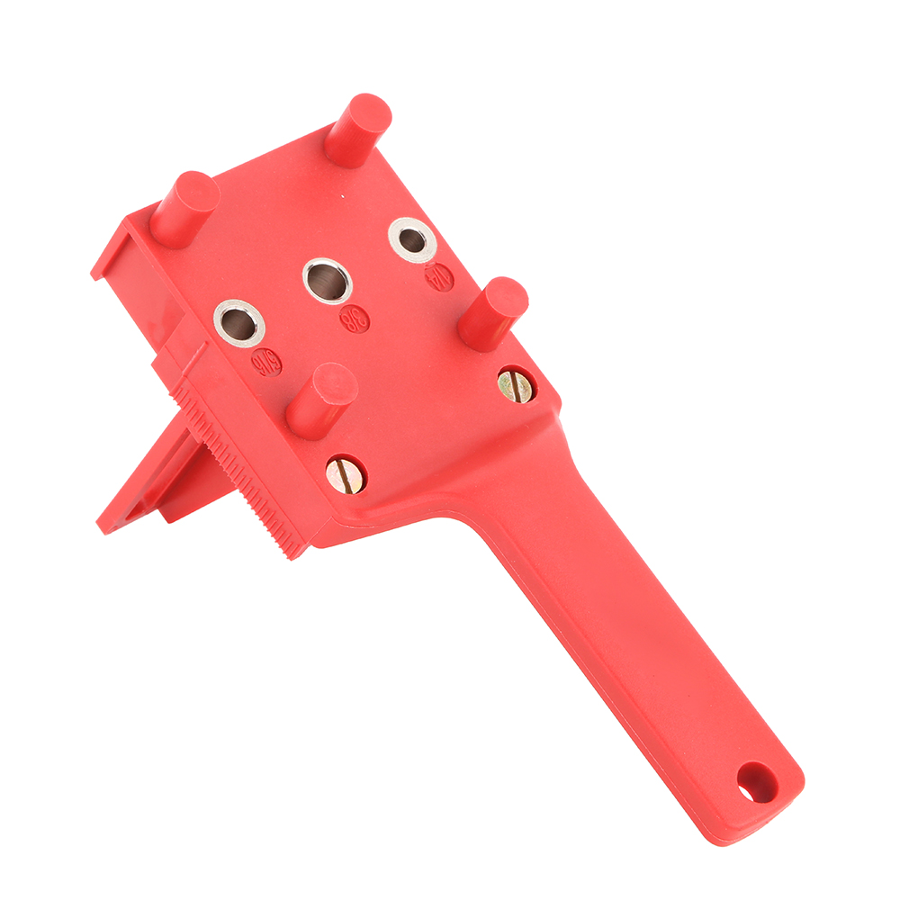 Universal Clamp Kits Set