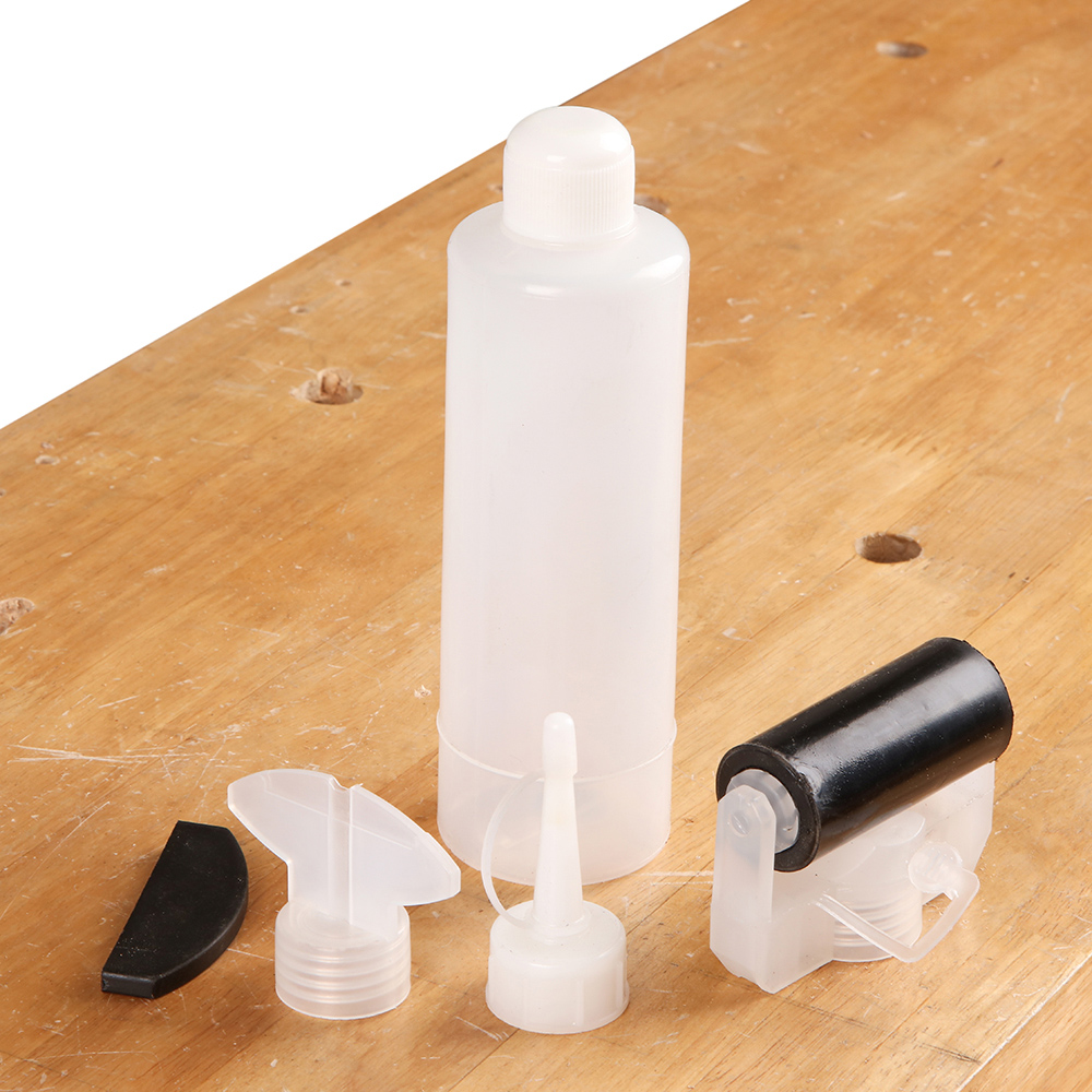  Wood Glue  Bottle
