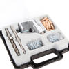 29pcs Pocket Hole Jig Kit