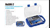 Pocket Hole&DowelingJig Kit Set  H&DJK-2