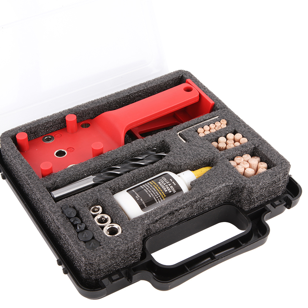 Universal Clamp Kits Set