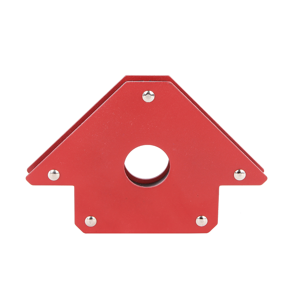6-1/4" Magnetic Welding Holder6-1/4"-MWH50
