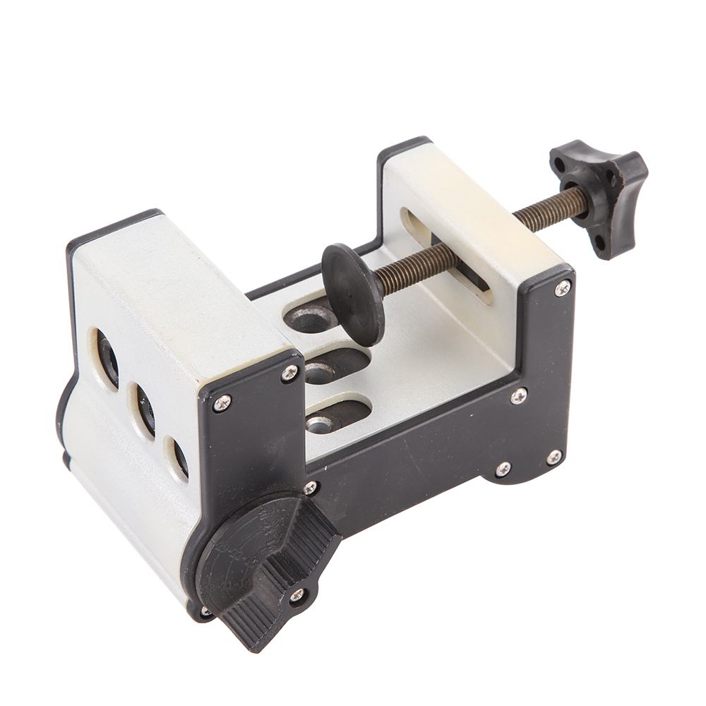 Adjustable Straight Hole Jig Kit    DJK-A