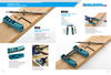 Adjustable Angle Hole Drill  -MDJK