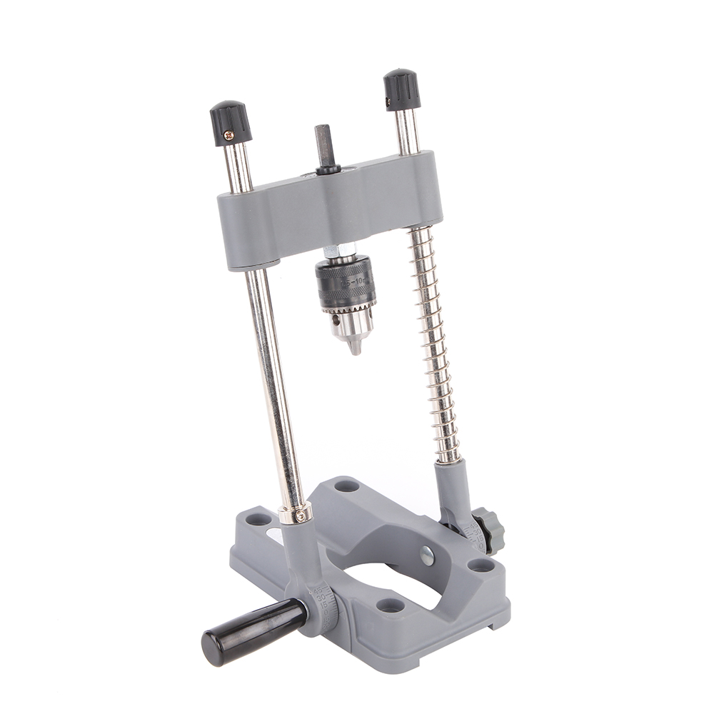 Drill The Gun Rack Jig Kit