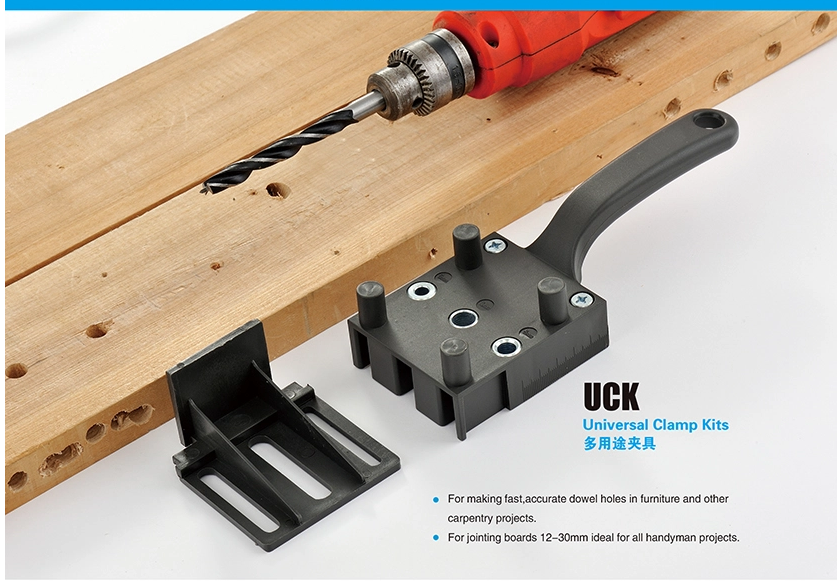 Universal Clamp Kits  UCK