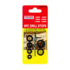 6pc Drill Stops