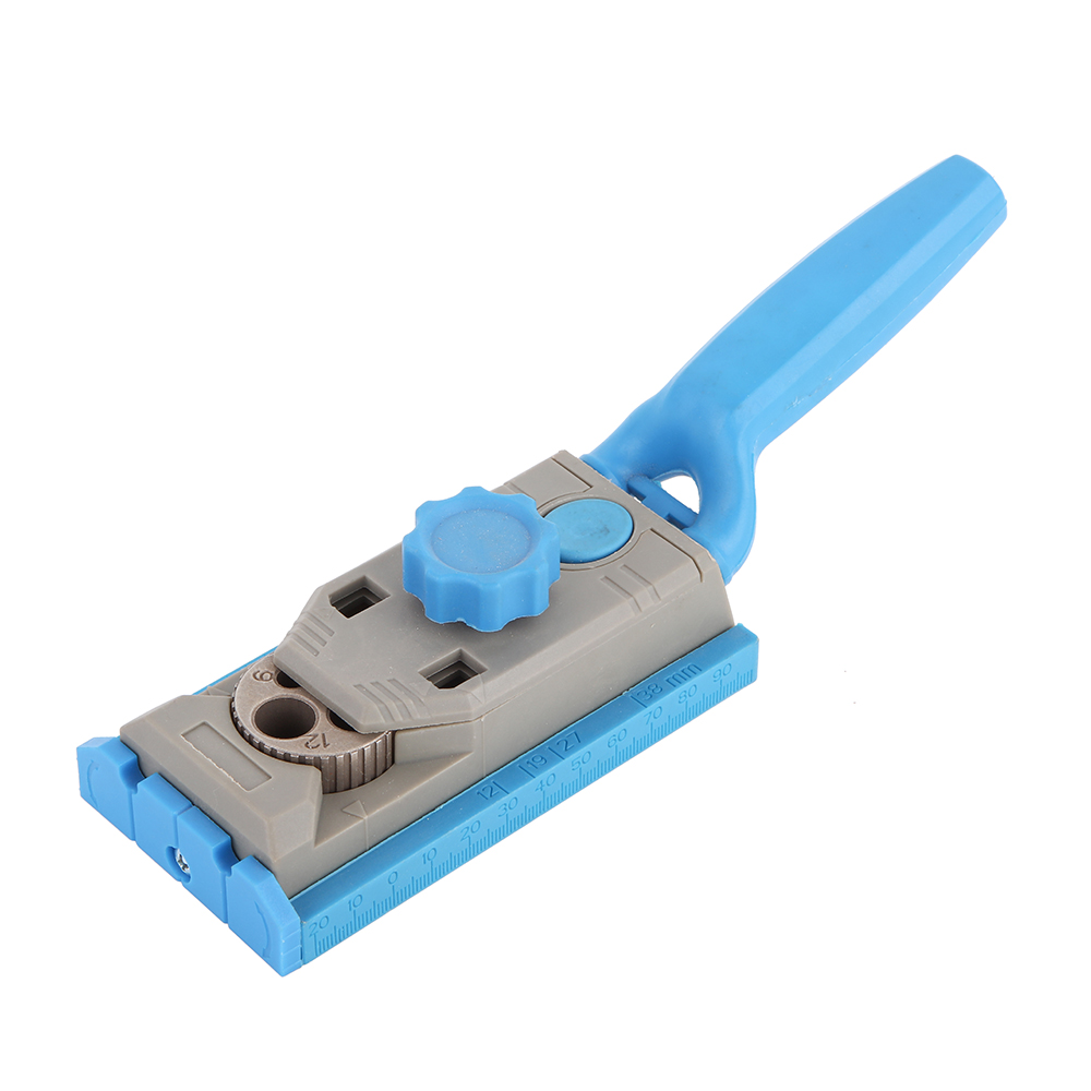 Pocket Hole&DowelingJig Kit Set  H&DJK-2