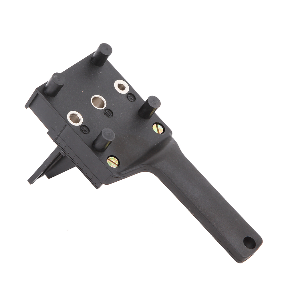 Universal Clamp Kits Set