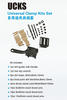 Universal Clamp Kits Set
