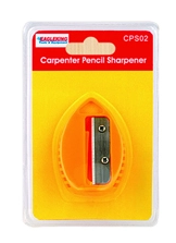Carpenter Pencil Sharpener CPS02