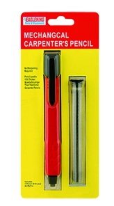 Mechanical Carpenter Pencil