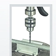 Drill Press Jig