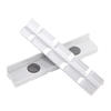 Prism Aluminum Faces